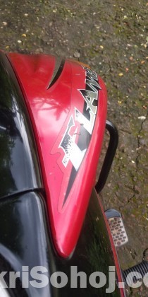 TVS FLAME 125SR